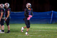 HF-Tamarac Football vs Granville 10/17/25