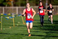 Wasaren League XC Championships 10/28/25