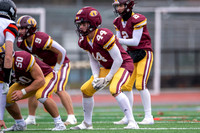 Class C Super Bowl Schuylerville vs Fonda 11/15/25