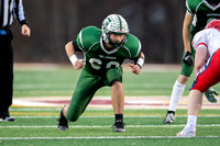 Greenwich vs Moriah Class D Regional Final 11/21/25