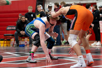 Mat Mania Wrestling at Glens Falls 12/13/25