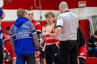 Tamarac Duals 12/13/25