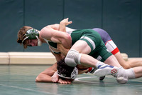Thomas Chickanis Memorial Wrestling Tournament at Hudson Falls 12/20/25