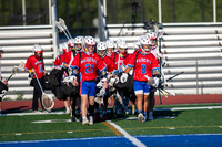 Section 2 Class D Boys Lax Championship 5/29/24