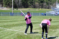 Hoosick Falls softball vs Salem 4.23.22