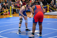 2024 King Bison Invitational 1/20/24