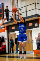 HF Boys basketball at Cambridge 1/12/24