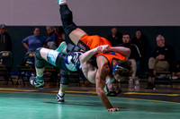 Jamie Mormile Tournament 1/3/26