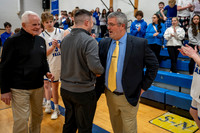HF Boy's Basketball vs BNL 1/15/26
