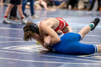 Dames & Devils Boys Wrestling Tournament 1/17/26