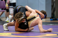 Round 1: Fonda-Johnstown vs Duanesburg