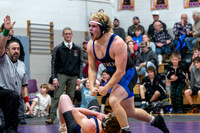 Semi Finals: Hoosick Falls vs Salem-Cambridge