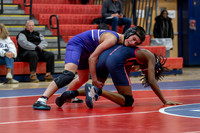 Schenectady vs CBA Wrestling 1/21/26
