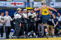 NYSPHSAA Dual Meet Championship
