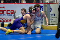 Boys Qualifiers