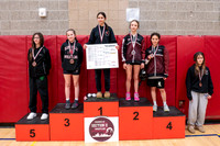 Podiums & Awards