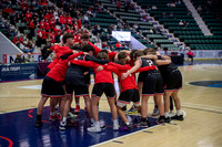 Mechanicville vs Stillwater Boys Class B Final 3/1/24