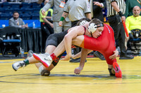 NYS Boys Wrestling Championships