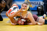 NYS Girls Wrestling Championships