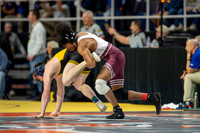 Levi Michaud