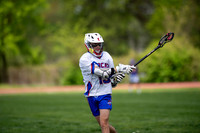HF-Tamarac Boys Lax vs Troy Sr Night 5/11/24