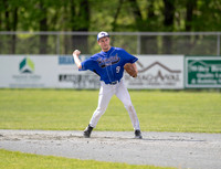 Hoosick Falls vs Cambridge 5/20/19
