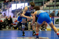 2024 Section 2 Wrestling State Qualifiers