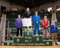 Podiums