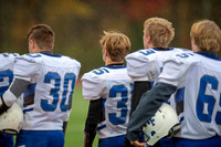 Hoosick Falls vs Cambridge Sectionals