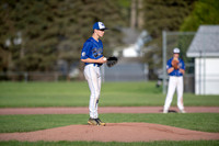 Hoosick Falls vs Greenwich 5/16/19