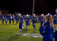 Hoosick Falls vs Corinth