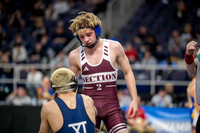 Luke Gillis