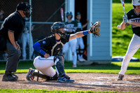 2025 Spring Sports
