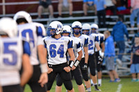 HF FB @ Lake George