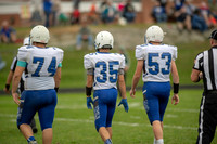 Hoosick Falls at Granville